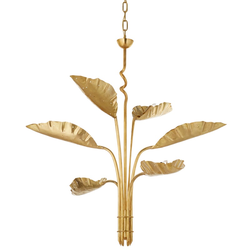 Dumaine Chandelier
