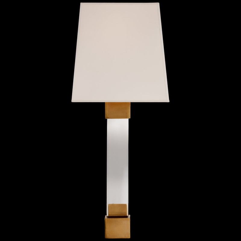 Edgar Wall Sconce