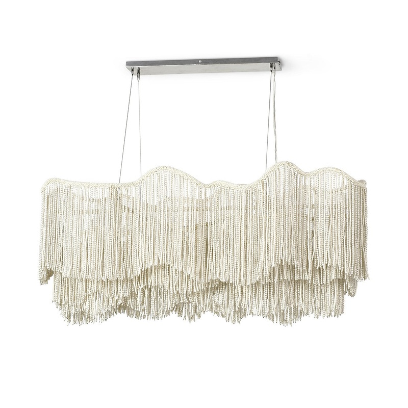 Elena Linear Pendant