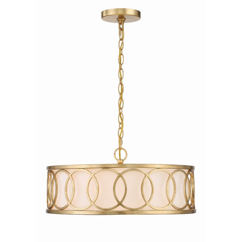Graham Chandelier
