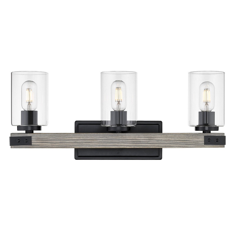 Lowell Vanity Light