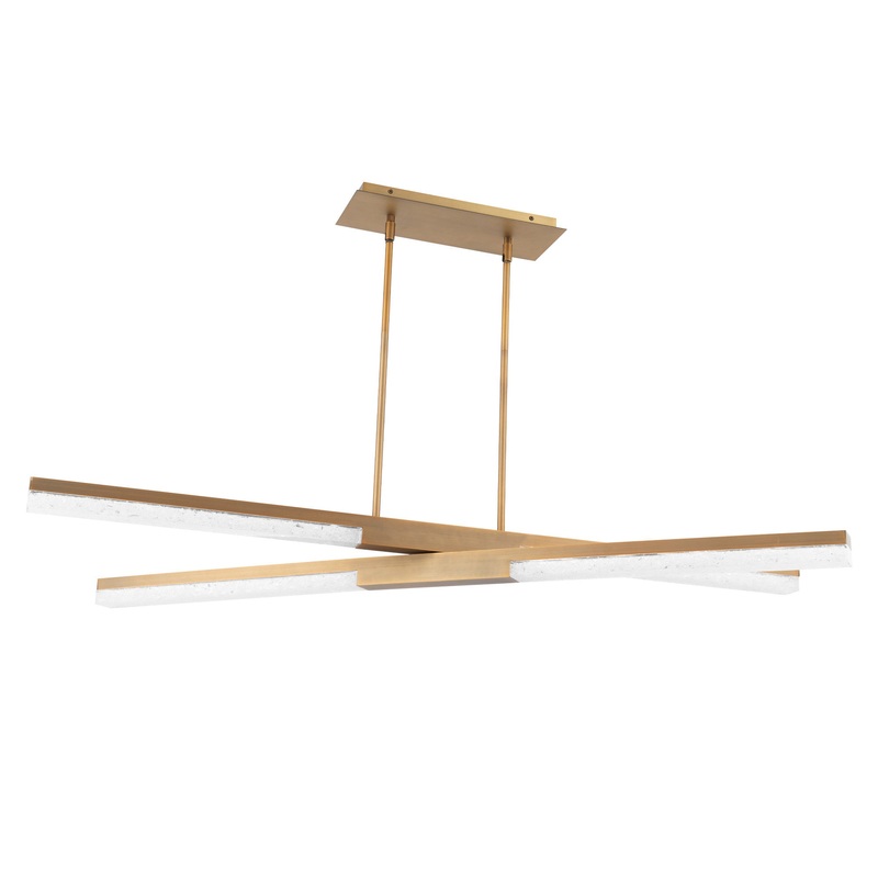 Minx Linear Chandelier