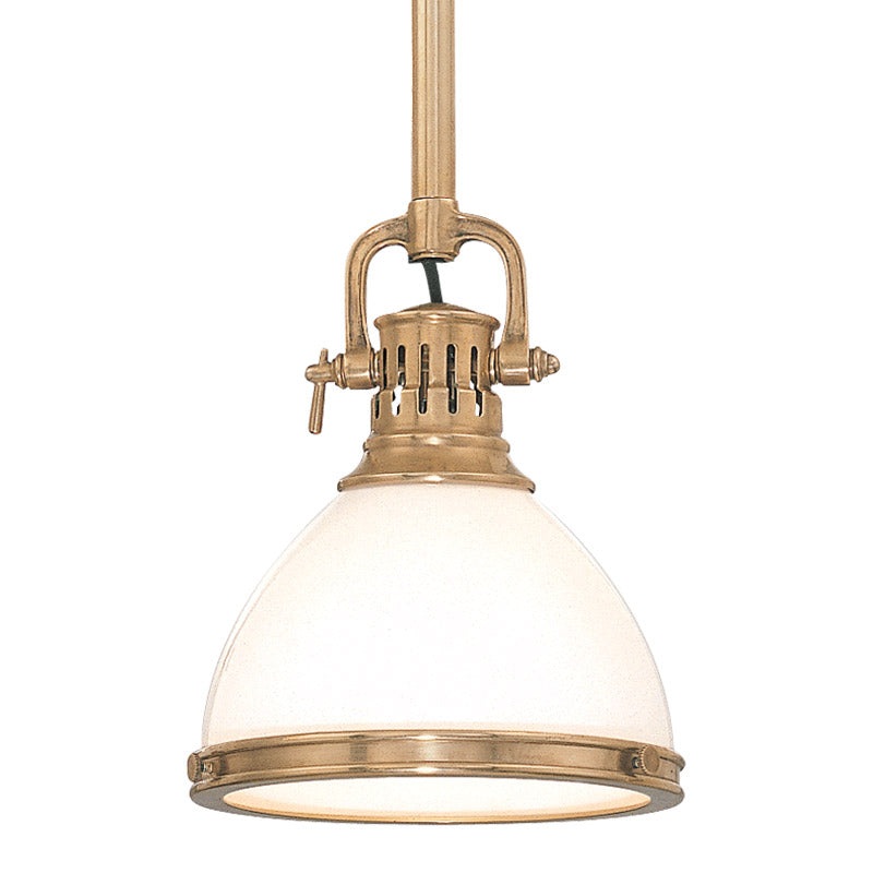 Randolph Pendant