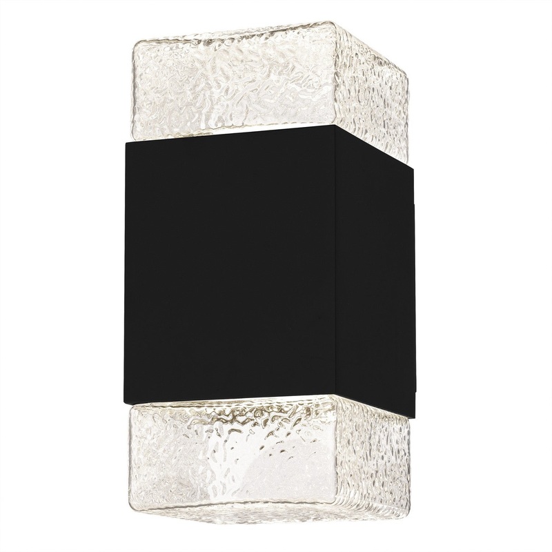 Saxton Square Outdoor Lantern