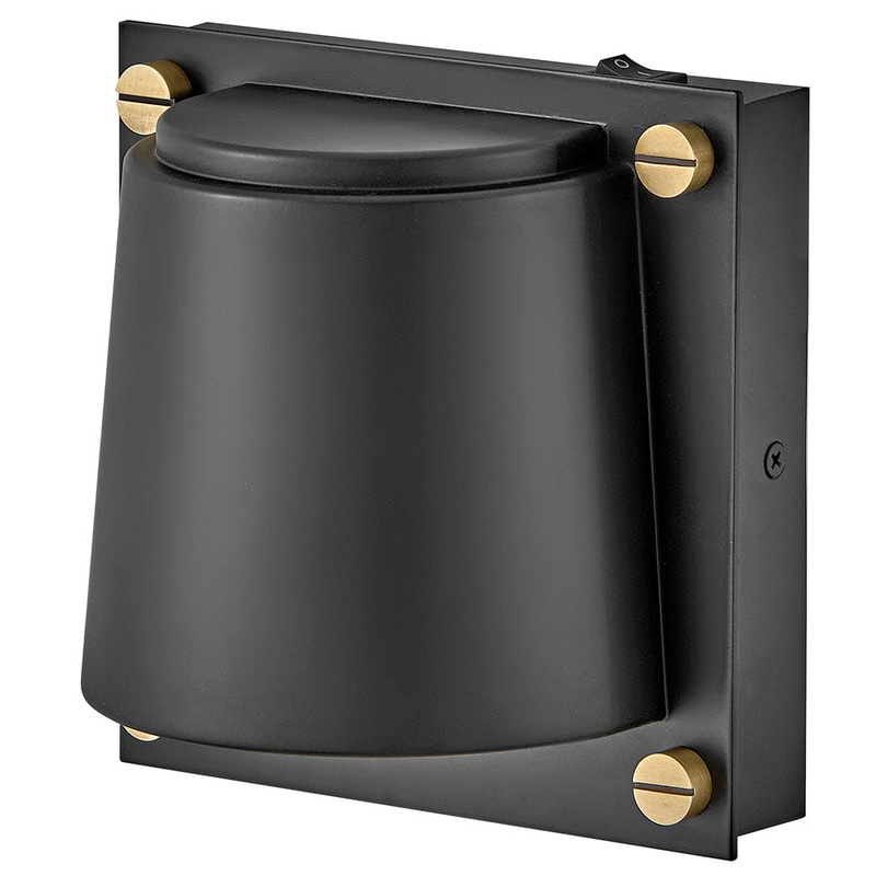 Scout Wall Sconce