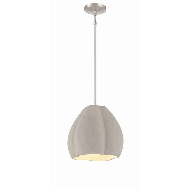 Sima Tulip Mini Pendant