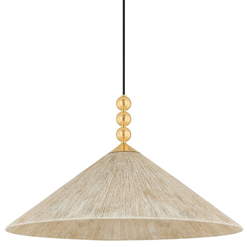 Song Pendant