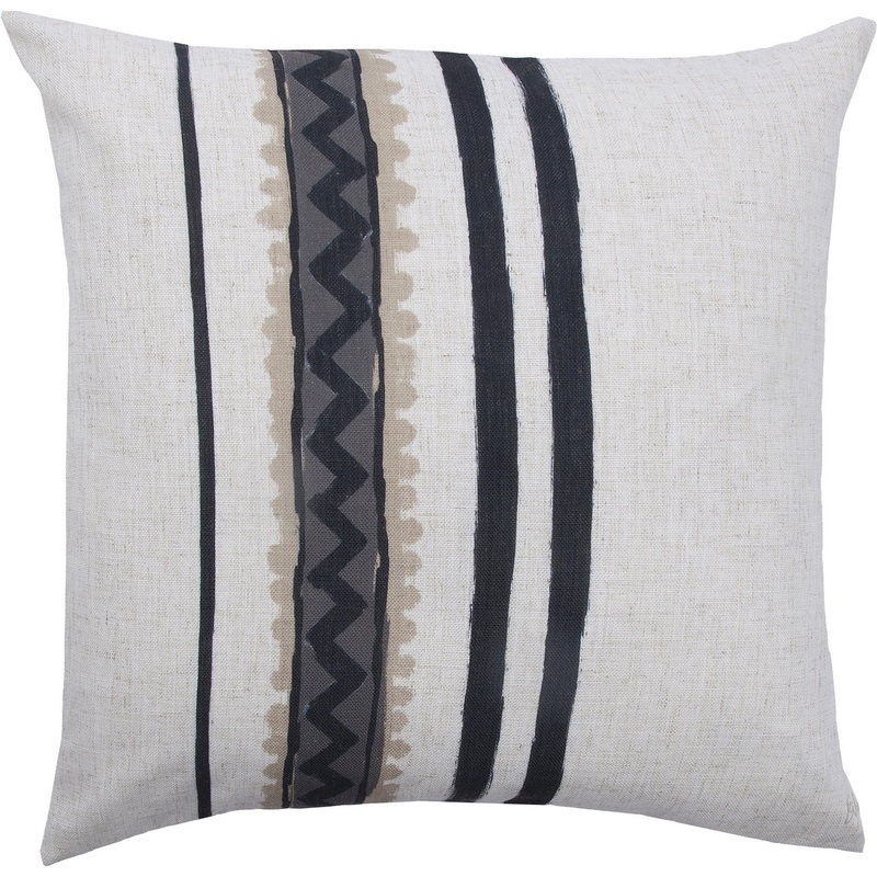 Stripes Pillow