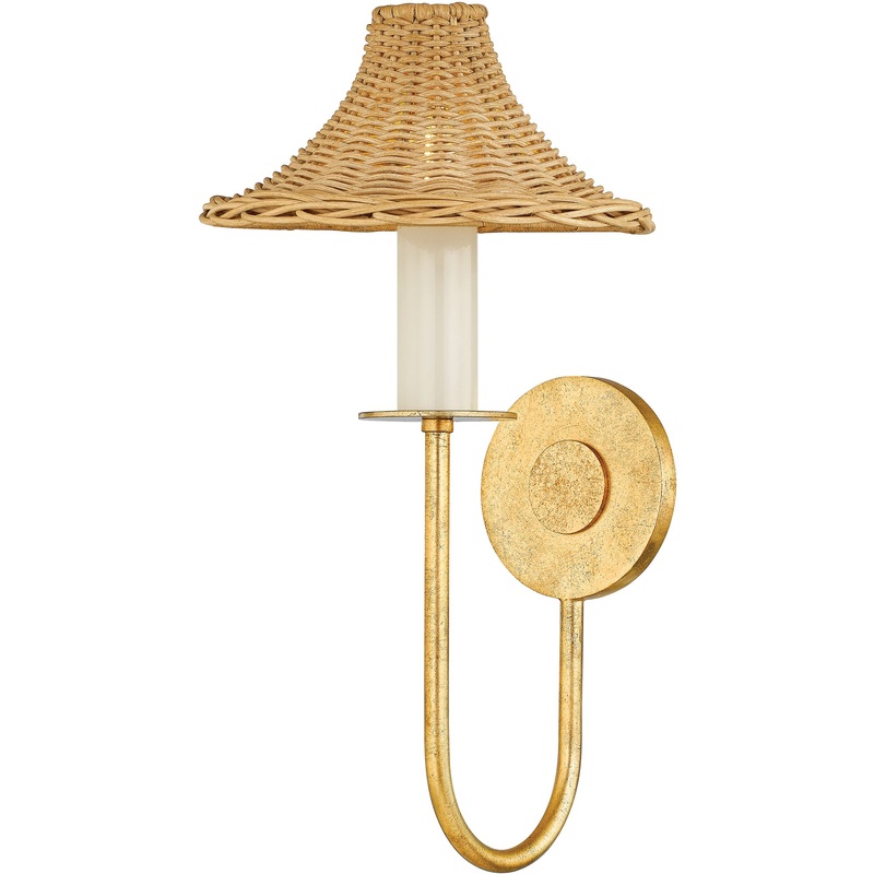 Twila Wall Sconce