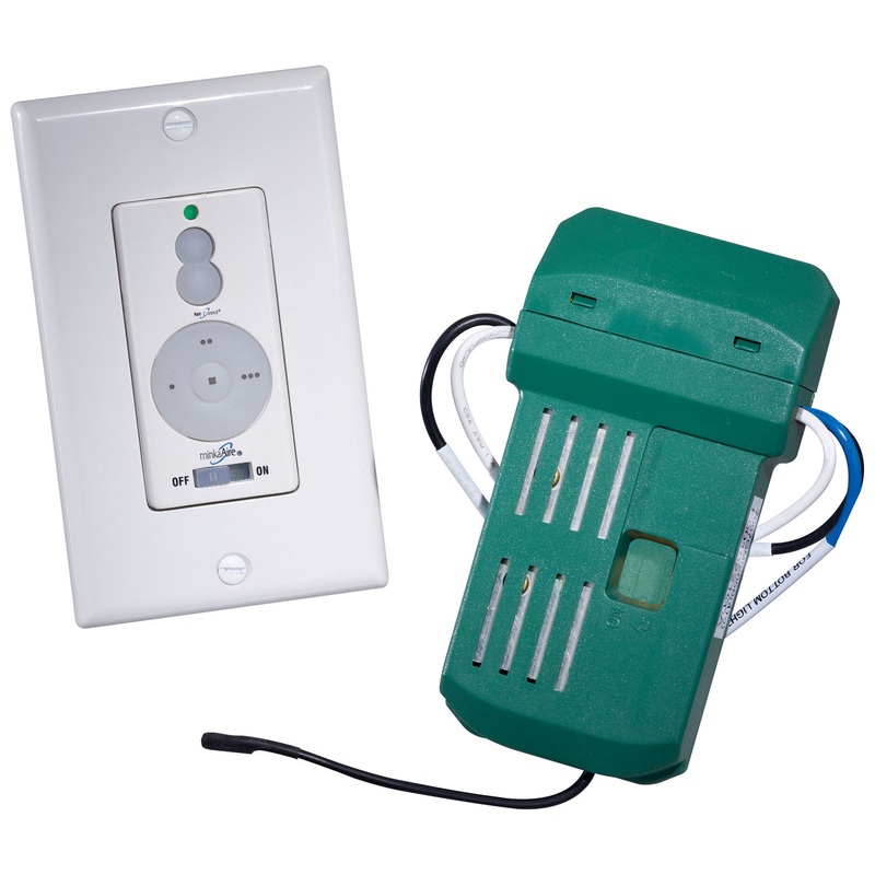 WCS223 Wall Control and Receiver