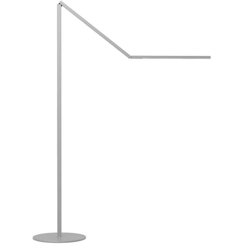 Z-Bar Gen 4 Tunable White Floor Lamp