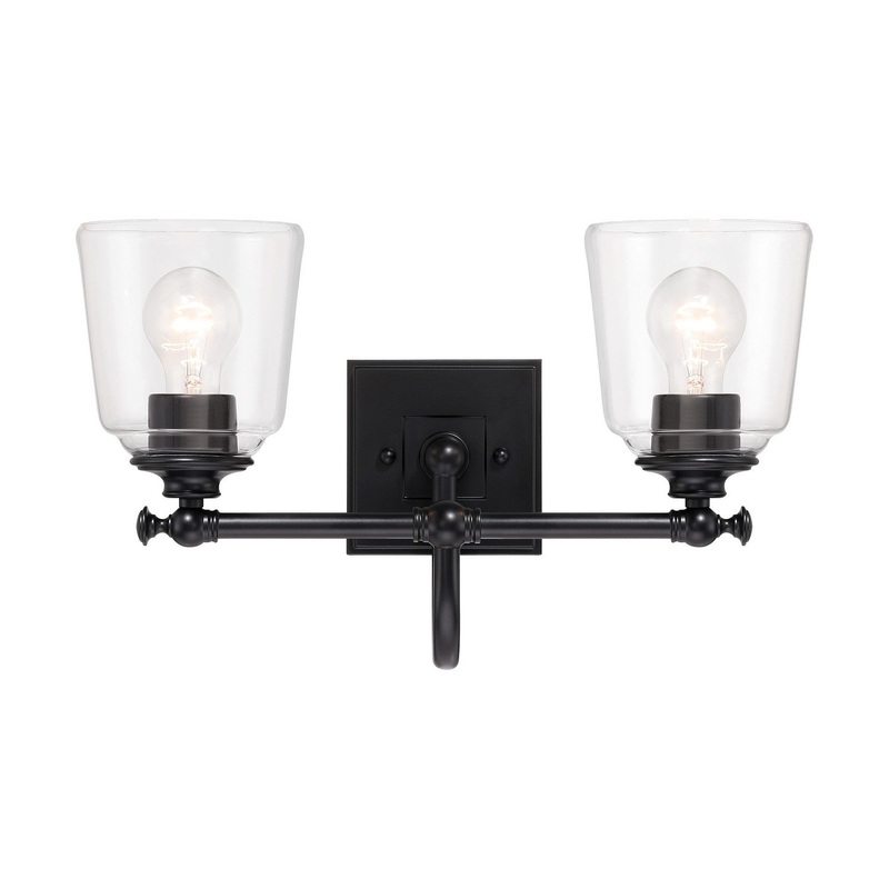 Antonia Bath Vanity Light