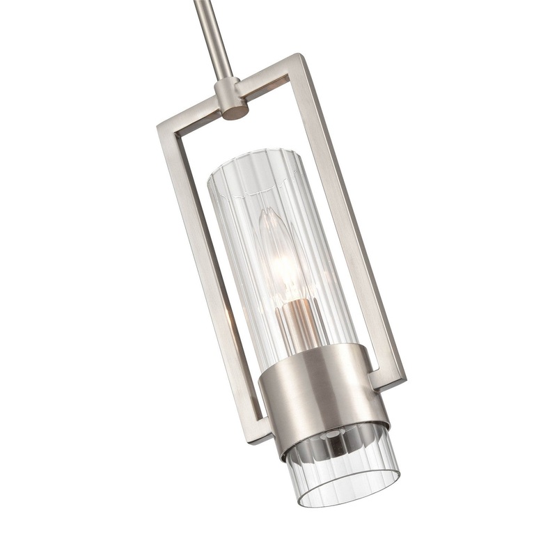 Caberton Pendant