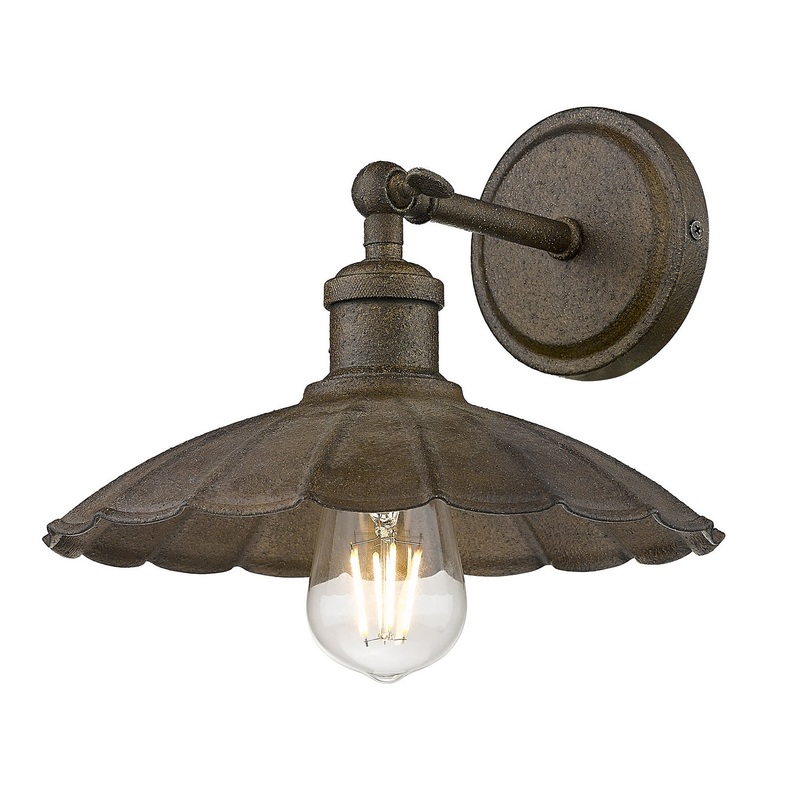 Clemence Wall Sconce