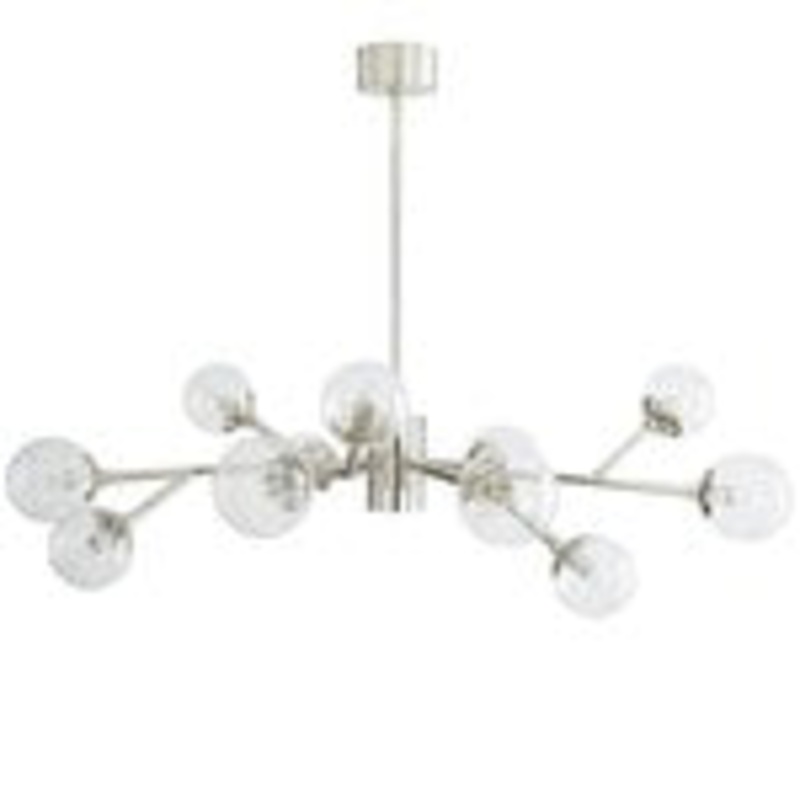 Dallas Chandelier