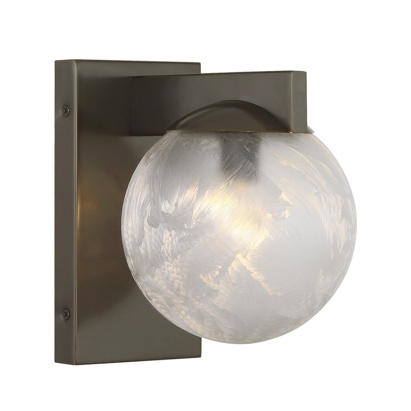 Darien Wall Sconce