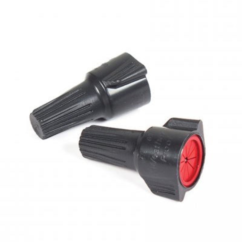 IDEAL Direct Burial Waterproof Wire Nuts