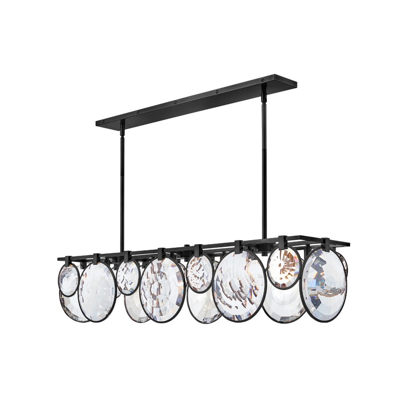 Nala Linear Chandelier