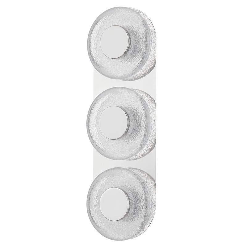 Pearl Bathroom Vanity Light