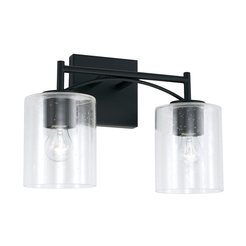 Peyton Bathroom Vanity Light