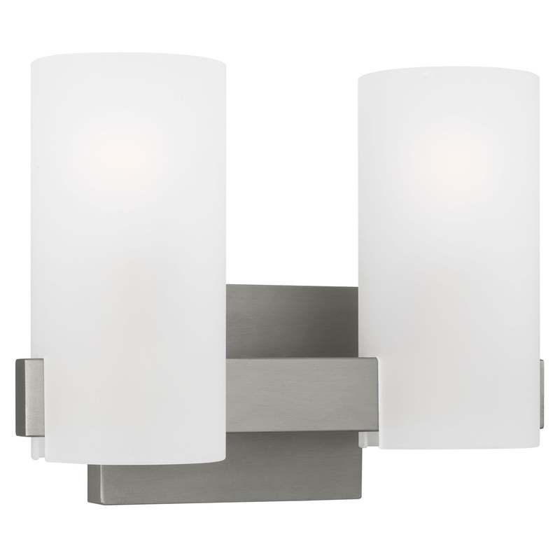 Rhode Bathroom Vanity Light