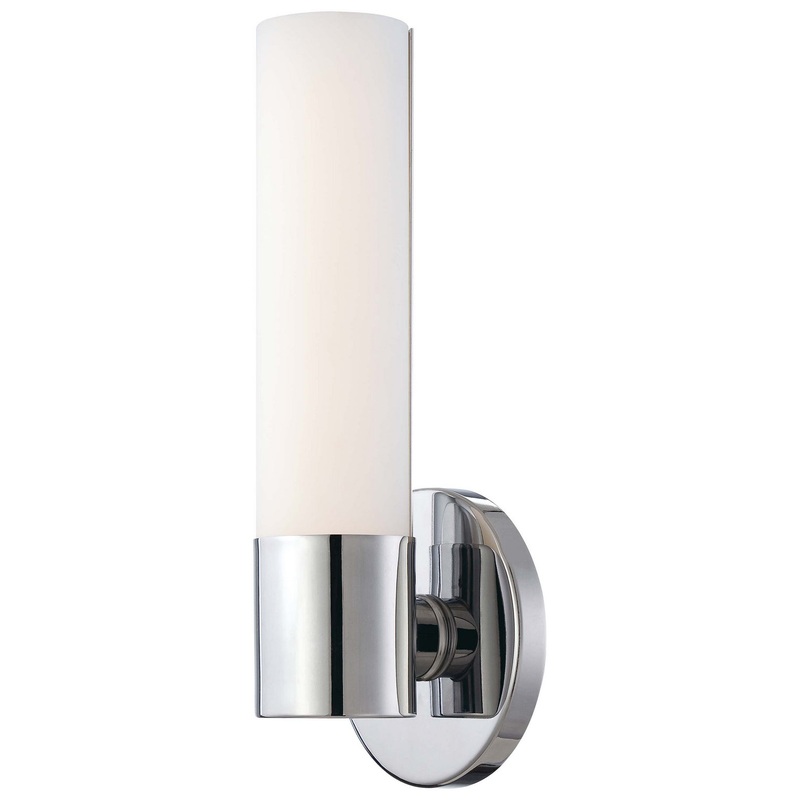 Saber II LED Wall Sconce