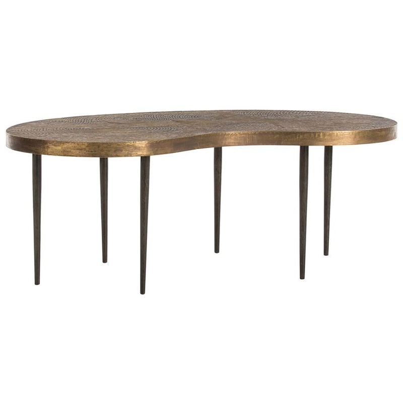 Sloan Cocktail Table