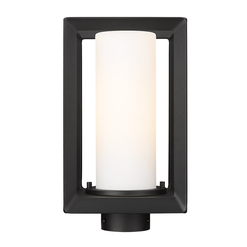 Smyth  Outdoor Post Light