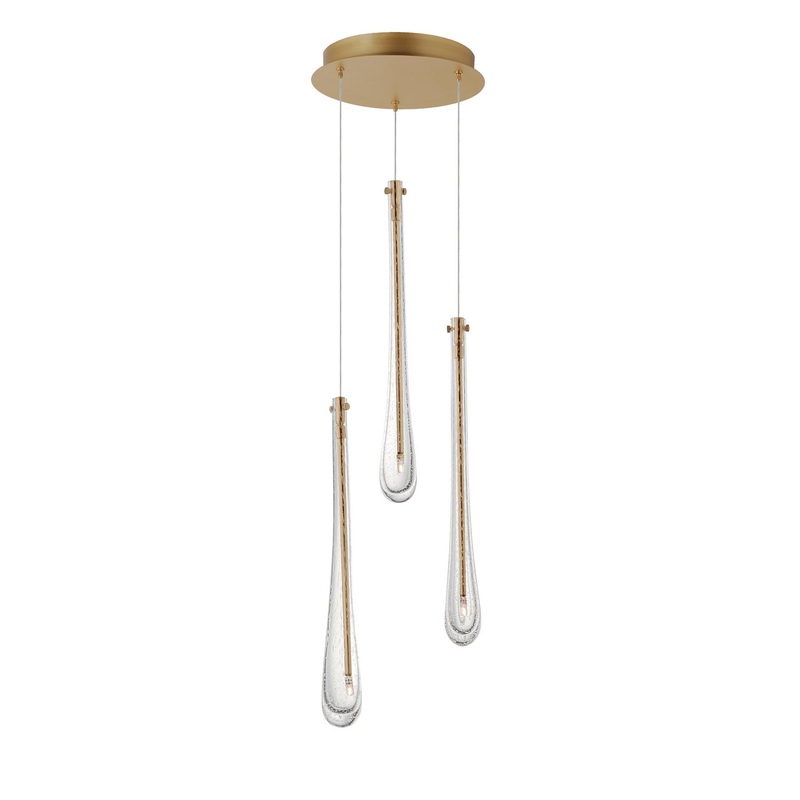 Stillo Multi-Light Pendant