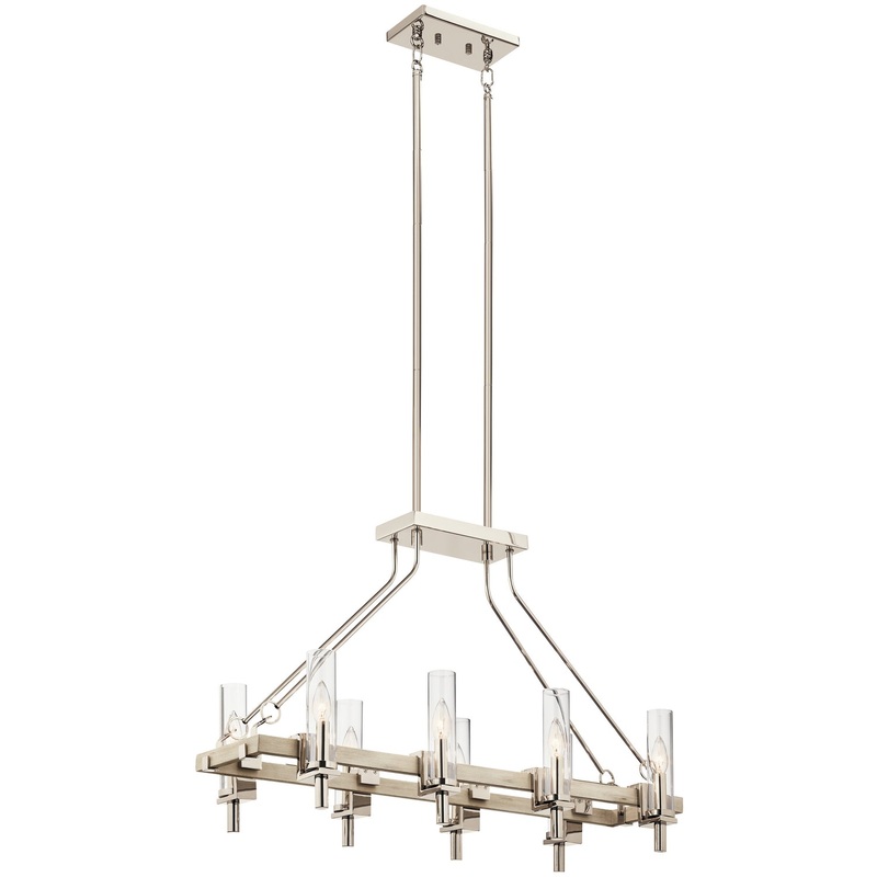 Telan Linear Chandelier