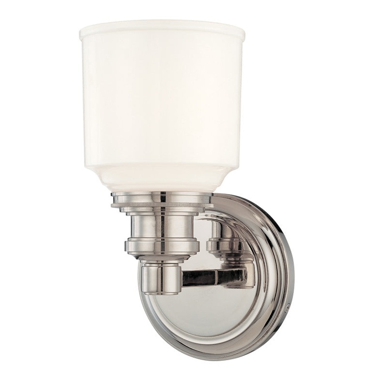 Windham Bathroom Vanity Light