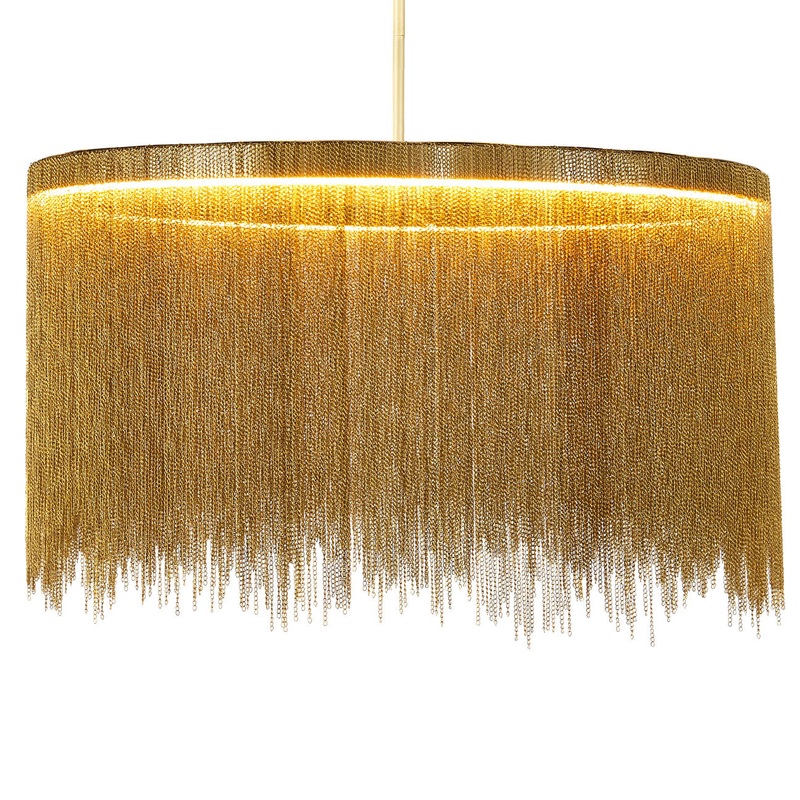 Bennet Chandelier