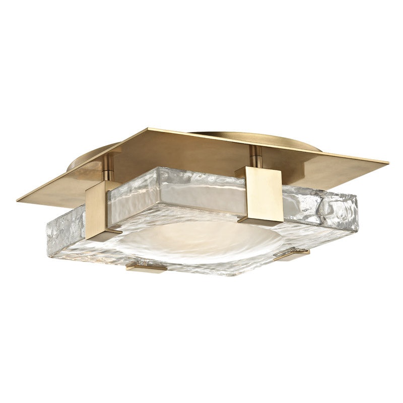 Bourne Wall / Ceiling Light