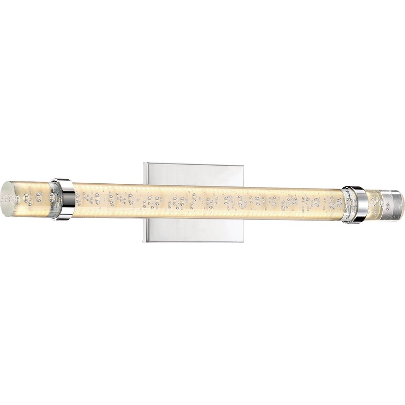 Bracer Bath Vanity Light