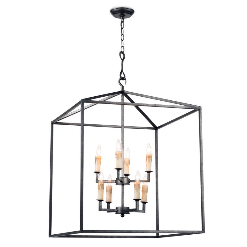 Cape Lantern
