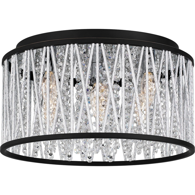 Celeste Flush Mount Light
