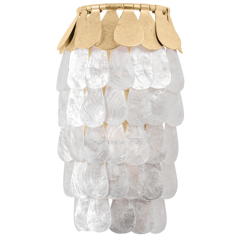 Coralie Wall Sconce