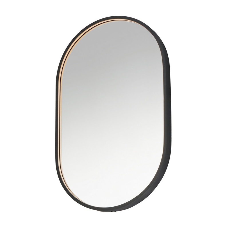 Elisse LED Mirror