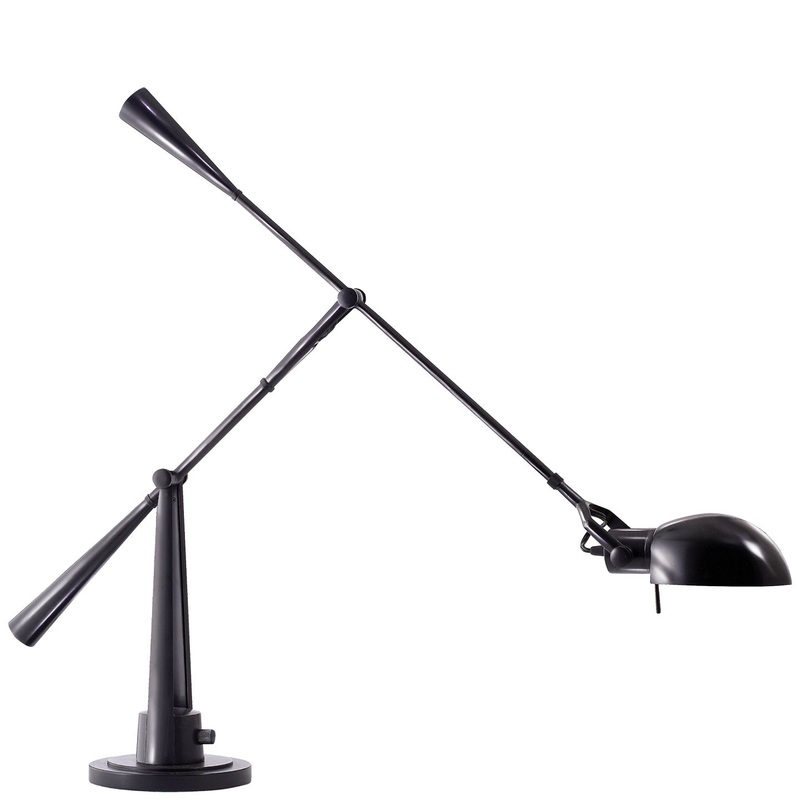 Equilibrium Table Lamp