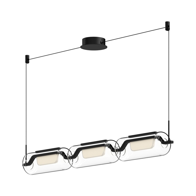 Hilo Linear Pendant