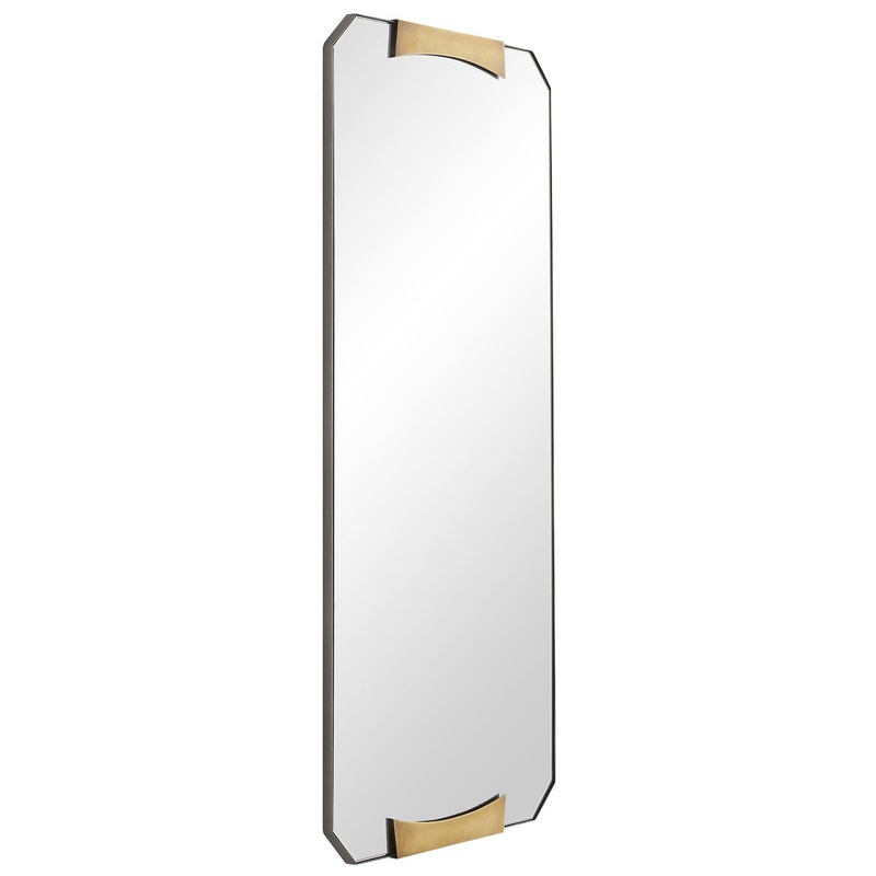 Kris Rectangular Mirror
