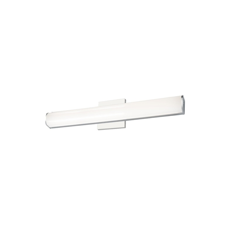 Longitude Bathroom Vanity Light