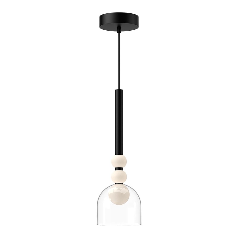 Rise Dome Pendant