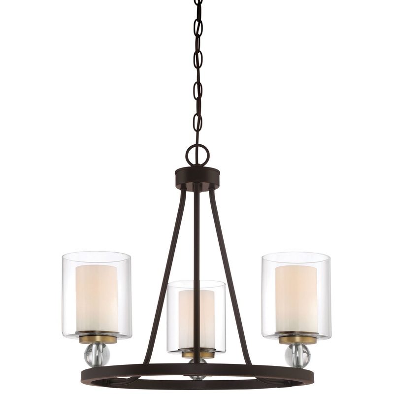 Studio 5 Chandelier