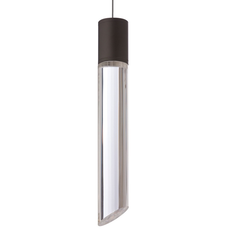 Tibor Monorail Pendant