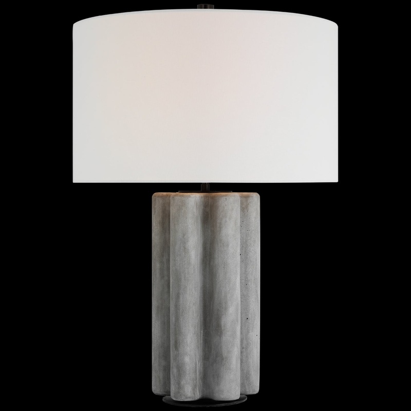 Vellig Table Lamp