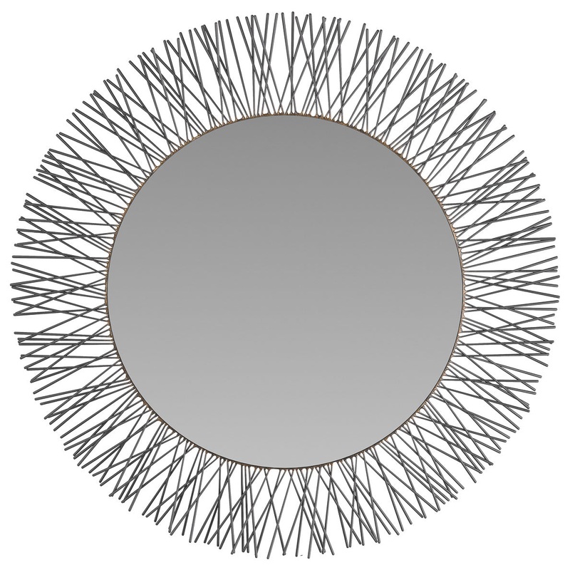 Ziggy Mirror