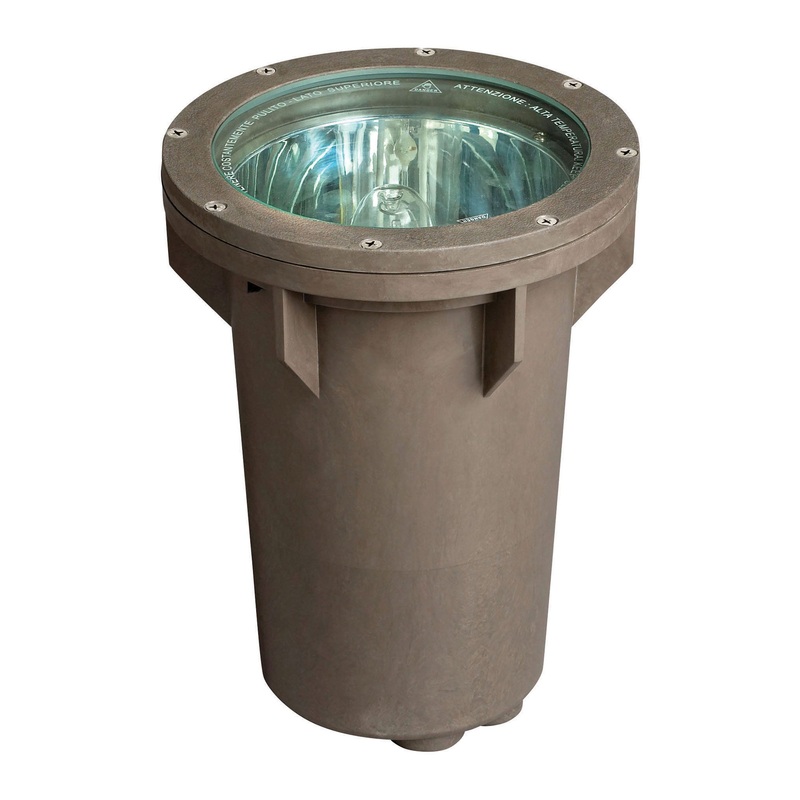 120V Well Light