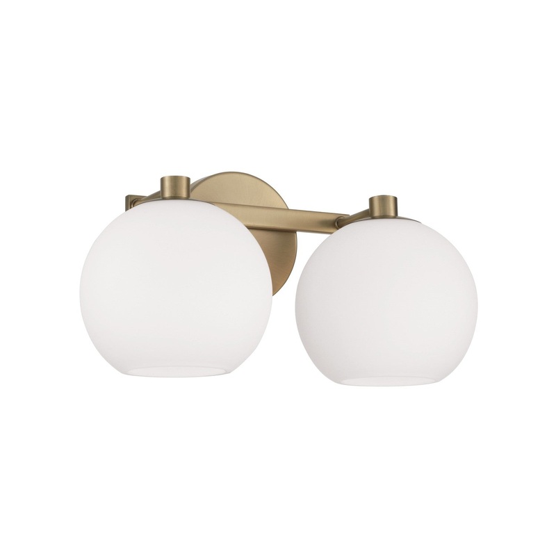 Ansley Bathroom Vanity Light