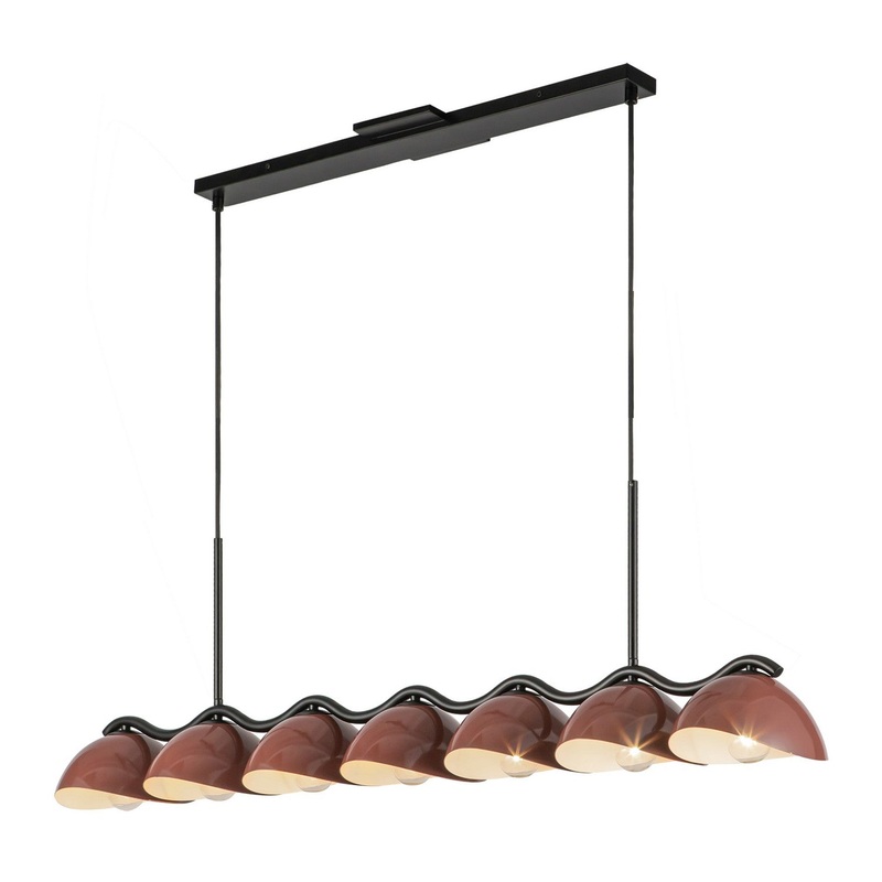 Atlas Linear Pendant